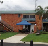 Cardwell Beachfront Motel - Yarra Valley Accommodation