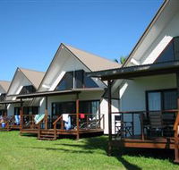 Cardwell Beachcomber Motel and Tourist Park - Yarra Valley Accommodation