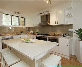 Lagoon 102 - The Beach Shack - Yarra Valley Accommodation 1