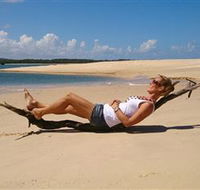 Rainbow Beach Ultimate Camping - Yarra Valley Accommodation