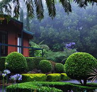 Escarpment Retreat and Day Spa - Yarra Valley Accommodation