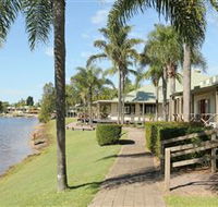Maroochy Waterfront Camp and Conference Centre - Yarra Valley Accommodation