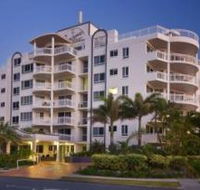 Beachside Resort - Yarra Valley Accommodation