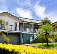 Cayambe View Bed and Breakfast - Yarra Valley Accommodation