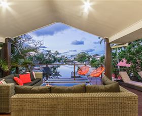 Laguna Bay At Vogue Holiday Homes - Yarra Valley Accommodation 0