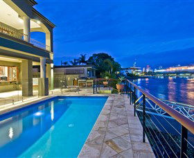 Lakeland Keys At Vogue Holiday Homes - Yarra Valley Accommodation 0