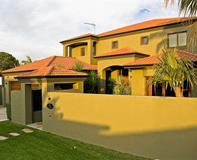Lakeland Keys At Vogue Holiday Homes - Yarra Valley Accommodation 2