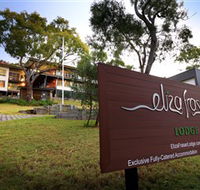 Eliza Fraser Lodge - Yarra Valley Accommodation