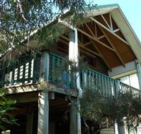 Salty Towers - Yarra Valley Accommodation