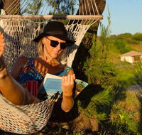 Banubanu Beach Retreat - Yarra Valley Accommodation