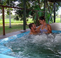 Berry Creek Bush Retreat - Yarra Valley Accommodation