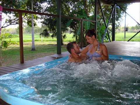 Berry Creek Bush Retreat - Yarra Valley Accommodation 0