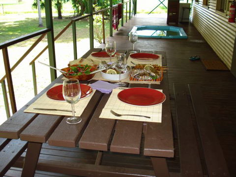 Berry Creek Bush Retreat - Yarra Valley Accommodation 1