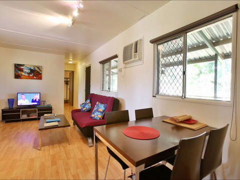 Berry Creek Bush Retreat - Yarra Valley Accommodation 3