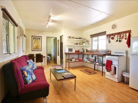 Berry Creek Bush Retreat - Yarra Valley Accommodation 4