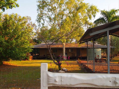 Berry Creek Bush Retreat - Yarra Valley Accommodation 9