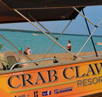 Crab Claw Island Resort - Yarra Valley Accommodation