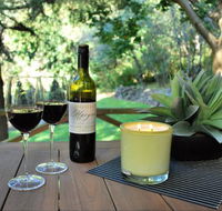 Huntington Cottage - Yarra Valley Accommodation