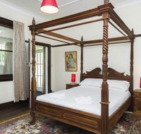 Cuppacumbalong Homestead and Cottage Farm Stay - Yarra Valley Accommodation
