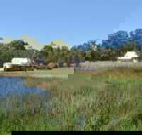 Madigan Wine Country Cottages - Yarra Valley Accommodation