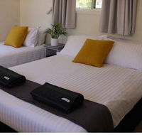 Mataranka Roadhouse and Cabins - Yarra Valley Accommodation