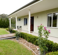 Highfields Country Cottages - Yarra Valley Accommodation