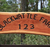 Blackwattle Farm Bed and Breakfast and Farm Stay - Yarra Valley Accommodation