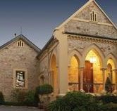 Mount Lofty House M Gallery Collection - Yarra Valley Accommodation