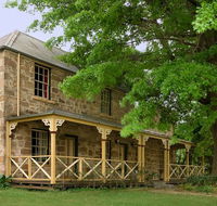 Old Stone House The - Yarra Valley Accommodation