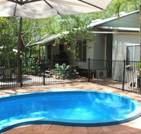 Wagait Beach Bush Retreat - Yarra Valley Accommodation