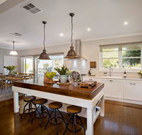 Brooklands Farm Ruffy - Yarra Valley Accommodation