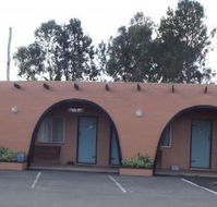 El Dorando Motel - Yarra Valley Accommodation