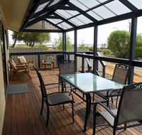 Hurtles - Yarra Valley Accommodation