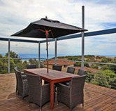 Coral Sands Seaview Beach House - Yarra Valley Accommodation
