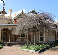 Cockburn House - Yarra Valley Accommodation