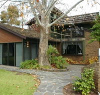 Trenberth House - Yarra Valley Accommodation