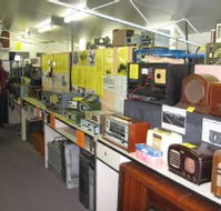 Kurrajong Radio Museum - Yarra Valley Accommodation