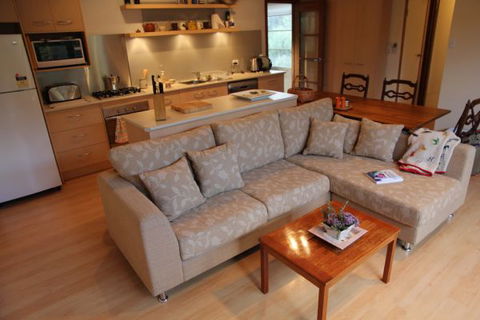 LJ Hooker Goolwa Holiday Rentals - 42 Underwood Avenue, Goolwa Beach - Yarra Valley Accommodation 28