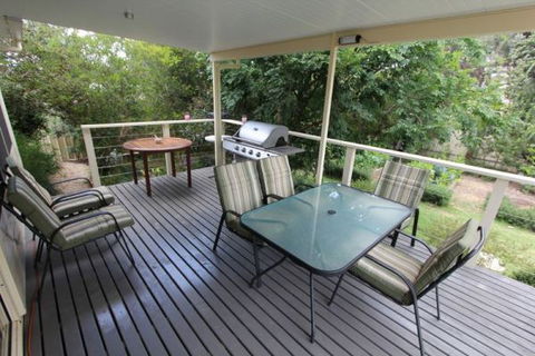 LJ Hooker Goolwa Holiday Rentals - 42 Underwood Avenue, Goolwa Beach - Yarra Valley Accommodation 29