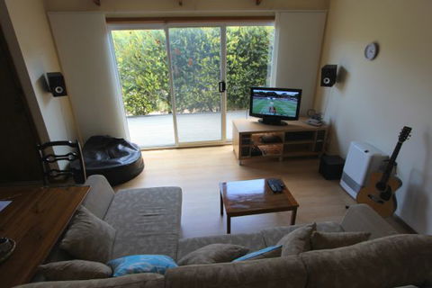 LJ Hooker Goolwa Holiday Rentals - 42 Underwood Avenue, Goolwa Beach - Yarra Valley Accommodation 31