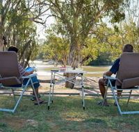 Loxton Riverfront Holiday Park - Yarra Valley Accommodation