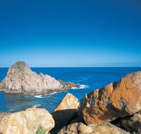 Point Road Camp at Leeuwin-Naturaliste National Park - Yarra Valley Accommodation