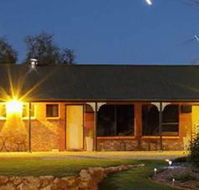 Morgan Colonial Motel - Yarra Valley Accommodation