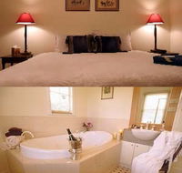 Amor of Redhill - Yarra Valley Accommodation