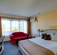 Raglan Motor Inn - Yarra Valley Accommodation