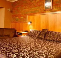 Best Western Early Australian Motor Inn - Yarra Valley Accommodation