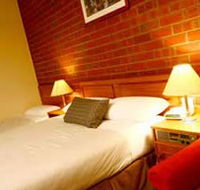 Best Western Burke and Wills Motor Inn - Yarra Valley Accommodation