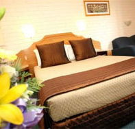 Boulevard Motor Inn - Yarra Valley Accommodation