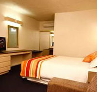 Swan Hill Resort - Yarra Valley Accommodation