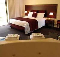 Comfort Inn Deakin Palms - Yarra Valley Accommodation